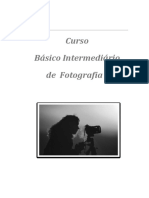 Curso Fotografia Apostila Completa