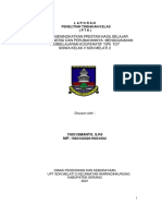 1.Ptk Energi Dan Perubahannya Kelas 5 - Yudi Ismanto - 2021