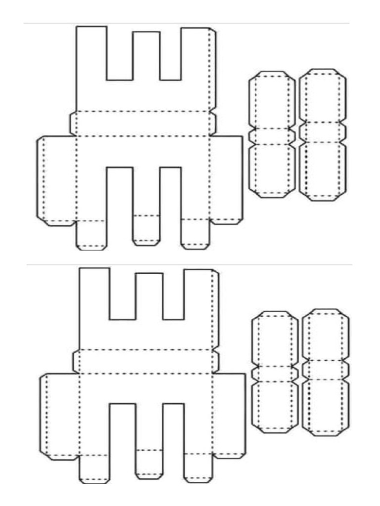 Emely Letra 3D | PDF