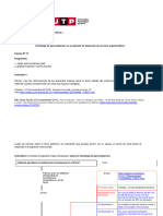 Semana 04 - Tema 01: Tarea - Aplicando La Estrategia de Generalización