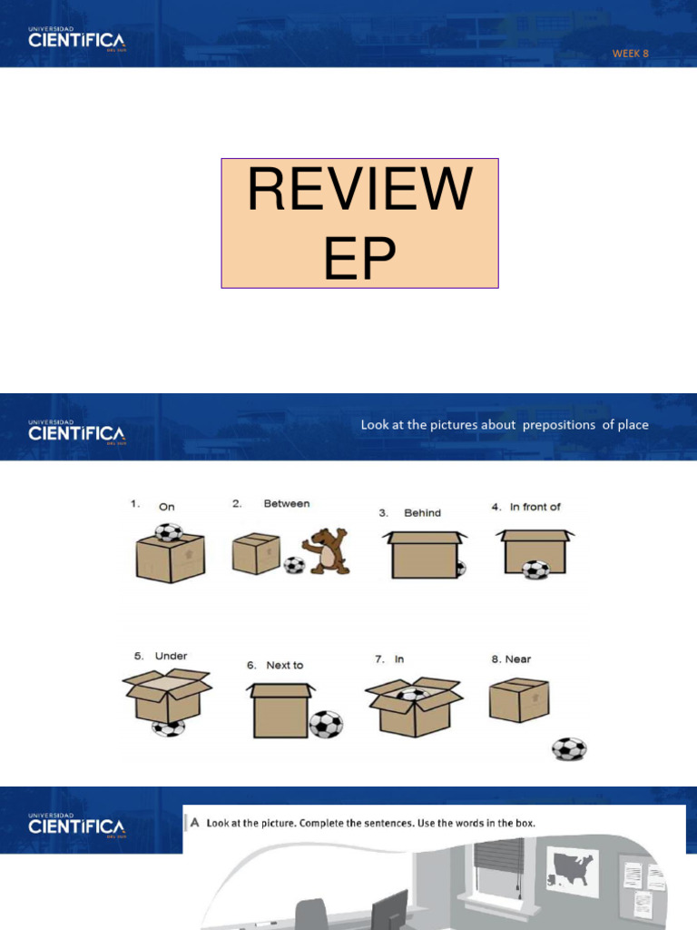 Session 8 | PDF