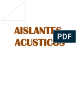 5-3 Aislacion Acustica 2023