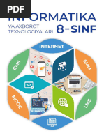 Onam va qizi katta xorozga xizmat qilishdi
