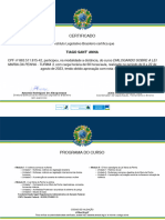 DLMP 2023 3 Certificado