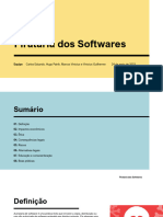 Pirataria Dos Softwares