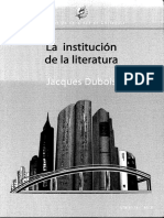 4 Dubuois La Institución Literaria-Subrayado