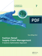 Fashion Retail Supply Chain Management A Systems Annas Archive