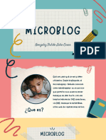 Microblog