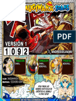 Guía de Episodios One Piece | PDF | Televisión | Animación