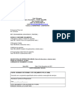 Consorcio Price List CPL LONG REACH TRATEMI - Usinagem Dos Olhais e Chapa Do Bojo Ravur