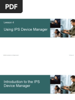 Kronos 4500 Communication Troubleshooting Guide | PDF | Ip Address | I Pv6
