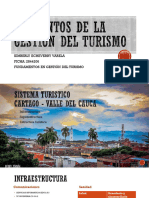 Elementosde La Gestión Del Turismo.