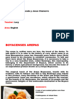 Arepas Boyacenses PDF