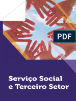 Serviço Social e Terceiro Setor