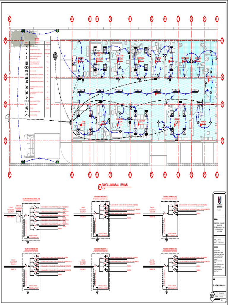 Iiee1 Planta Luminarias PDF