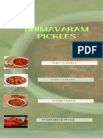Bhimavaram Pickles-1