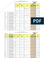 Matriz IPER Precintado Marconsult Valero