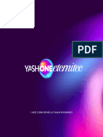 YashOne Eternitee Brochure 10x10 5