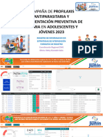 Monitoreo Suplementación y Desparasitacion I Trim - Registro His y Formatos2023