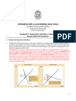 2023.1S Ayud07 - Impuestos, Subsidios y Comercio (Pauta)