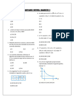 Repaso Nivel Basico I