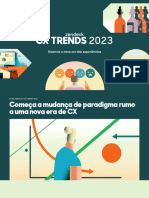 Zendesk CX Trends 2023