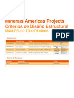 MAM-PRJ00-TD-OTH-00005 CD Estructural R0