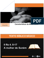 Lição 10 em PDF - PPT Padrão 4º TRIM