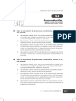 6 Acumulacion y Litisconsorcio LP