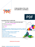 Tarea Estadistica