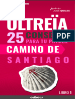 Ultreia