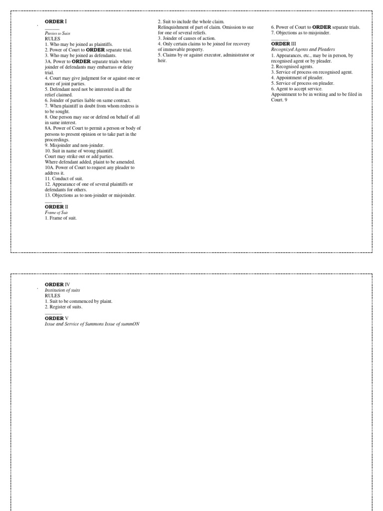 Cpc order pdf