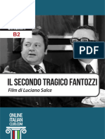 Il Secondo Tragico Fantozzi SAMPLE