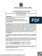 ATA - Comissao de Bolsas - 12 de Maio de 2022