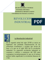 0.1 Diapositivas de Revolucion Industrial