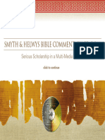(The Smyth & Helwys Bible Commentary - 18a) James D. Nogalski - The Book of The Twelve - Hoseaâ Jonah-Smyth & Helwys Publishing, Inc. (2011)