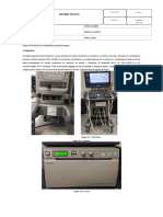 Informe Tecnico Ecografo