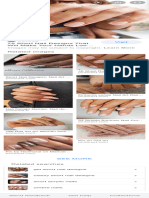 Short Nail Designs - Google Search
