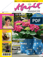 Kertbarát Magazin 2013 - 05-06