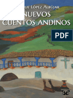 Nuevos Cuentos Andinos