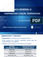 Teoría TEMPERATURA