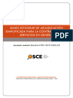 Bases Integradas As 64 - 2019 Plataforma PDF