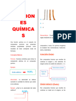 Funciones Quimicas Oxidos Basicos