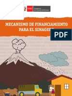 Manual Mecanismos de Financiamiento