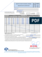 Reporte de Doblez INF - Wip-030-18