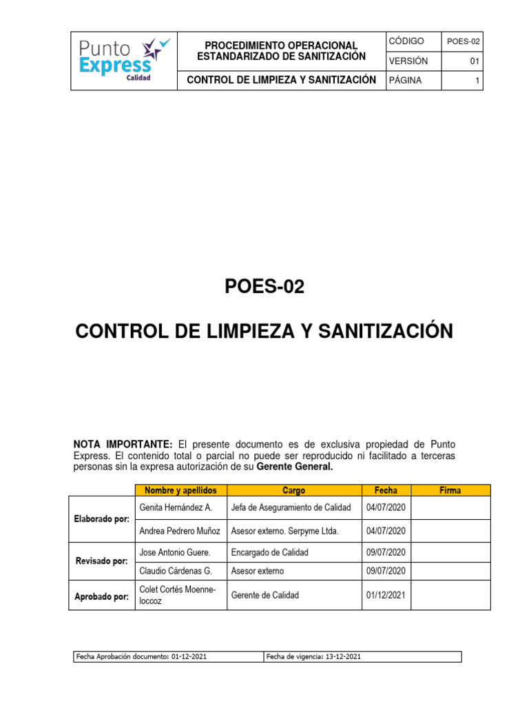 poes-02-limpieza-y-sanitizaci-n-pdf