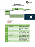 Hoja de Respuesta - Act. 2 - Módulo 2