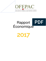 RAPPORT COFEPAC 2017 Version Impression