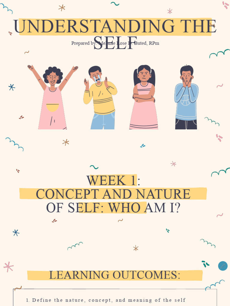 UTS Week 1 | PDF