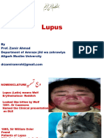 Lupus Zamir Sir